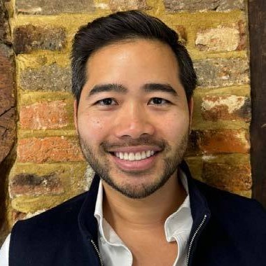 Andrew Nguyen